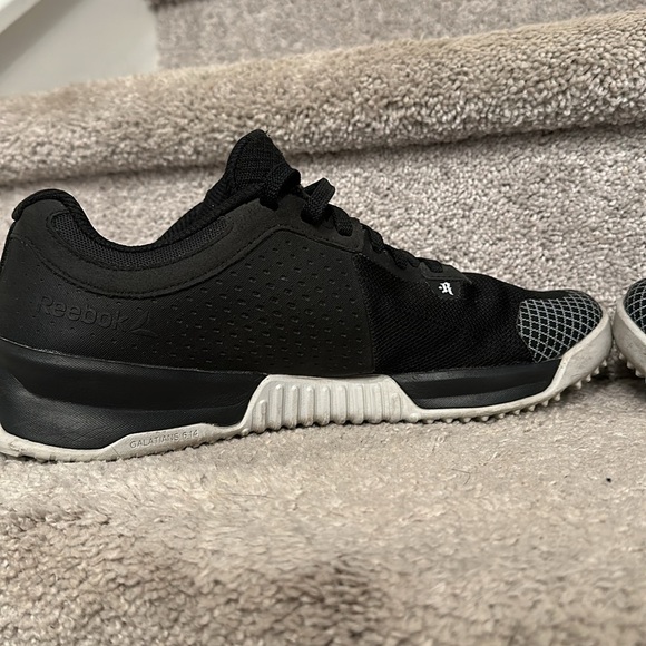 Reebok Nano Froning RF1 - Picture 8 of 12